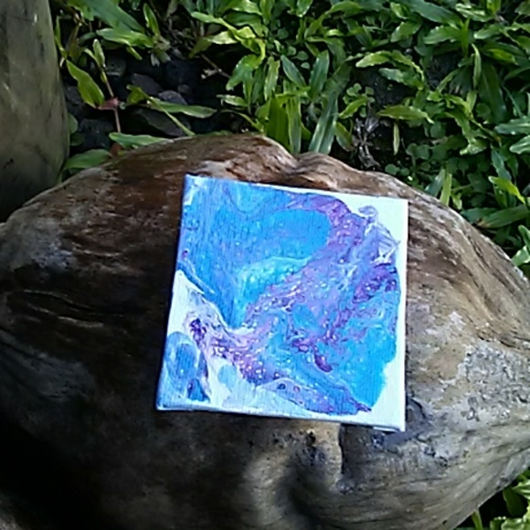 🎨 Handmade magnets - Picture 3 of 4